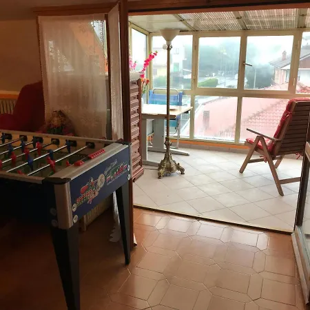 Il Sogno Di Ivi Bed & Breakfast Buttigliera Alta