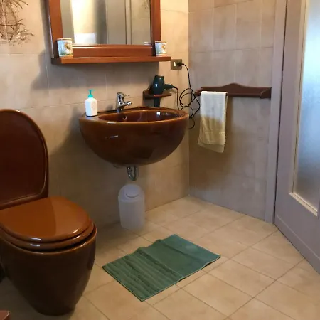Il Sogno Di Ivi Bed & Breakfast *