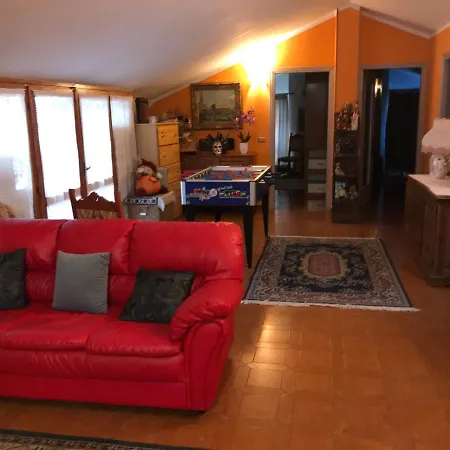 Il Sogno Di Ivi Bed & Breakfast